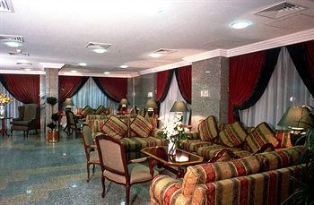 Hotel Interior